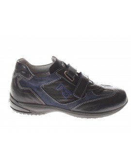 Nero Giardini Junior  Sneaker con velcro