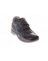 Nero Giardini Junior  Sneaker con velcro