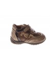 Nero Giardini Junior  Sneaker con velcro
