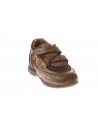 Nero Giardini Junior  Sneaker con velcro