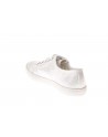 Nero Giardini Junior  Sneaker in pelle e tessuto