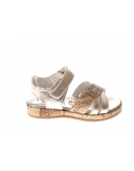Alviero Martini  Sandalo in pelle