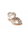 Alviero Martini  Sandalo in pelle