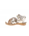 Alviero Martini  Sandalo in pelle