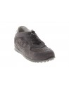 Liu Jo Girl  Sneaker in camoscio e tessuto logato