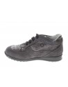 Liu Jo Girl  Sneaker in camoscio e tessuto logato