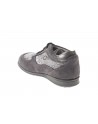 Liu Jo Girl  Sneaker in camoscio e tessuto logato