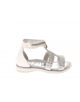 Liu Jo Girl  Sandalo tallone chiuso con strass