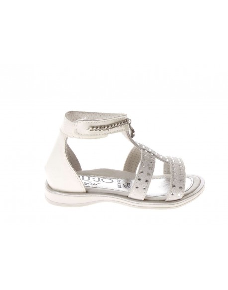 Liu Jo Girl  Sandalo tallone chiuso con strass