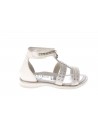 Liu Jo Girl  Sandalo tallone chiuso con strass