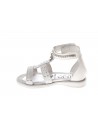 Liu Jo Girl  Sandalo tallone chiuso con strass