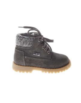Liu Jo Girl  Boots in camoscio