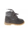 Liu Jo Girl  Boots in camoscio