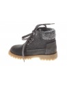 Liu Jo Girl  Boots in camoscio