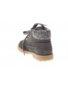 Liu Jo Girl  Boots in camoscio