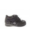 Liu Jo Girl  Sneaker camoscio e tessuto logato