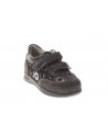 Liu Jo Girl  Sneaker camoscio e tessuto logato