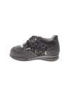 Liu Jo Girl  Sneaker camoscio e tessuto logato