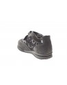 Liu Jo Girl  Sneaker camoscio e tessuto logato