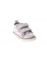 Liu Jo Girl  Sneaker logata con velcro