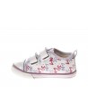 Liu Jo Girl  Sneaker logata con velcro