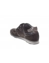 Nero Giardini Junior  Sneaker in pelle con strappo