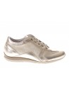 Nero Giardini Junior  Sneaker pelle e tessuto