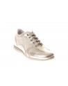 Nero Giardini Junior  Sneaker pelle e tessuto