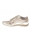 Nero Giardini Junior  Sneaker pelle e tessuto