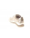 Nero Giardini Junior  Sneaker pelle e tessuto