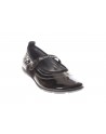 Nero Giardini Junior  Ballerina in vernice con elastico