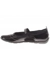 Nero Giardini Junior  Ballerina in vernice con elastico