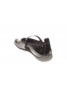 Nero Giardini Junior  Ballerina in vernice con elastico
