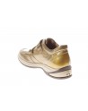 Nero Giardini Junior  Sneaker in vernice con velcro