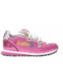 Liu Jo Me Contro Te  Sneaker WONDERS 10 LUCI