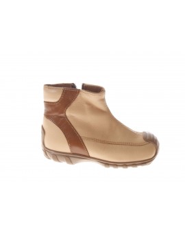 Chicco  Tronchetto in pelle