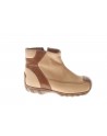 Chicco  Tronchetto in pelle