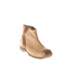Chicco  Tronchetto in pelle