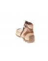 Chicco  Tronchetto in pelle