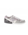 Deha  Sneaker bassa in pelle