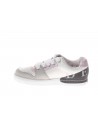 Deha  Sneaker bassa in pelle