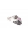 Deha  Sneaker bassa in pelle