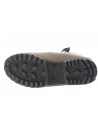 Scarpa   Scarpone da trekking n pelle e tessuto