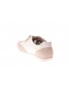 Nero Giardini Junior  Sneaker pelle e tessuto con velcro