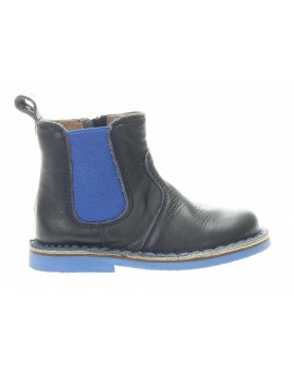 Westlake  Polacco con elastico