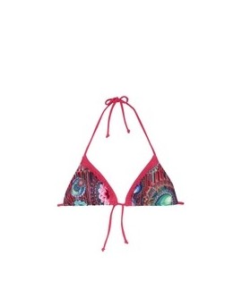 Desigual  BIKI VOLANTES  TOP