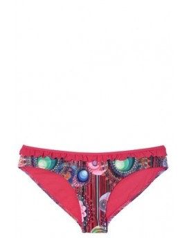 Desigual  BIKI VOLANTES  BRIEF