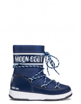 Moonboot  Moon Boot we jr sport wp