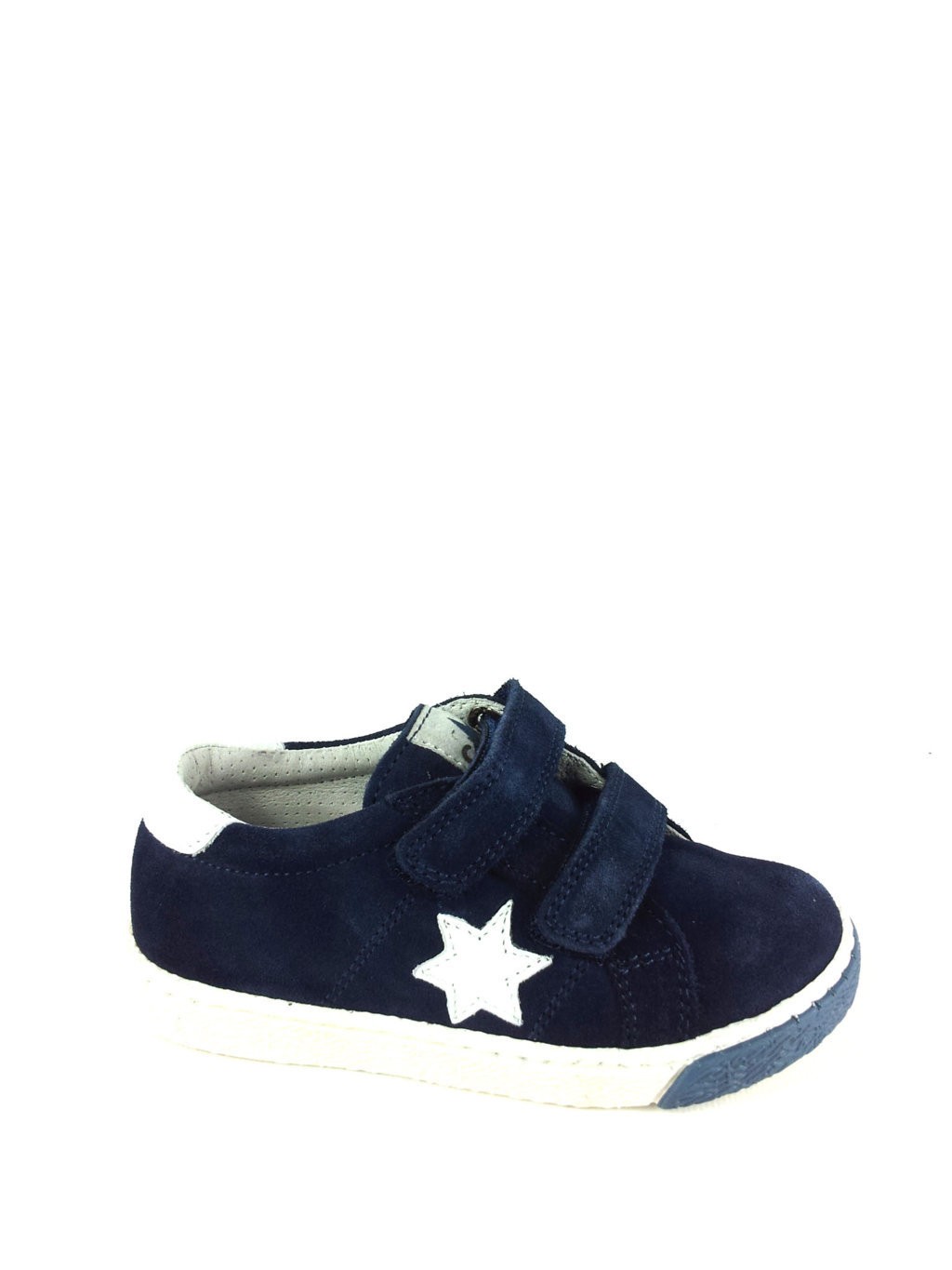 converse bambino con strappi