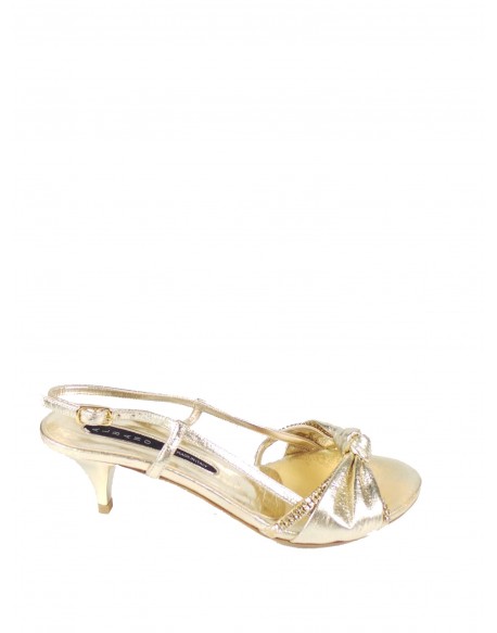 Albano  Nodo strass